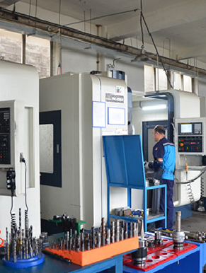 大连细密零部件加工