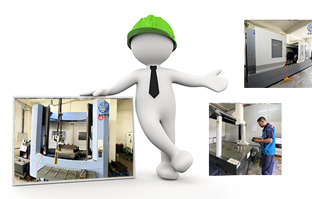 大连细密零部件加工